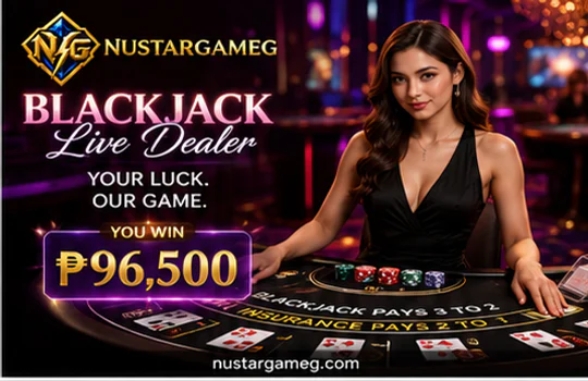 NUSTARGAME live casino timer, rules, history, and table status interface