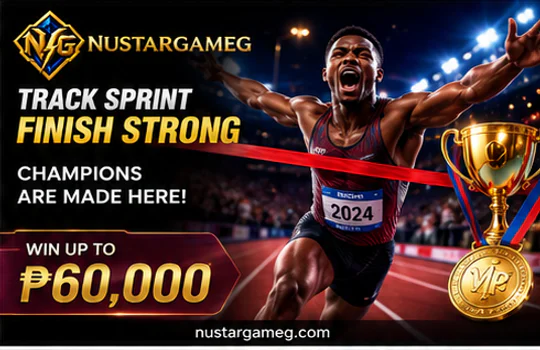NUSTARGAME mobile match center with schedule, live status, score, and statistics
